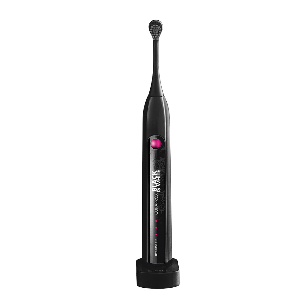 Hydrosonic Black er White BiW 239, stk.