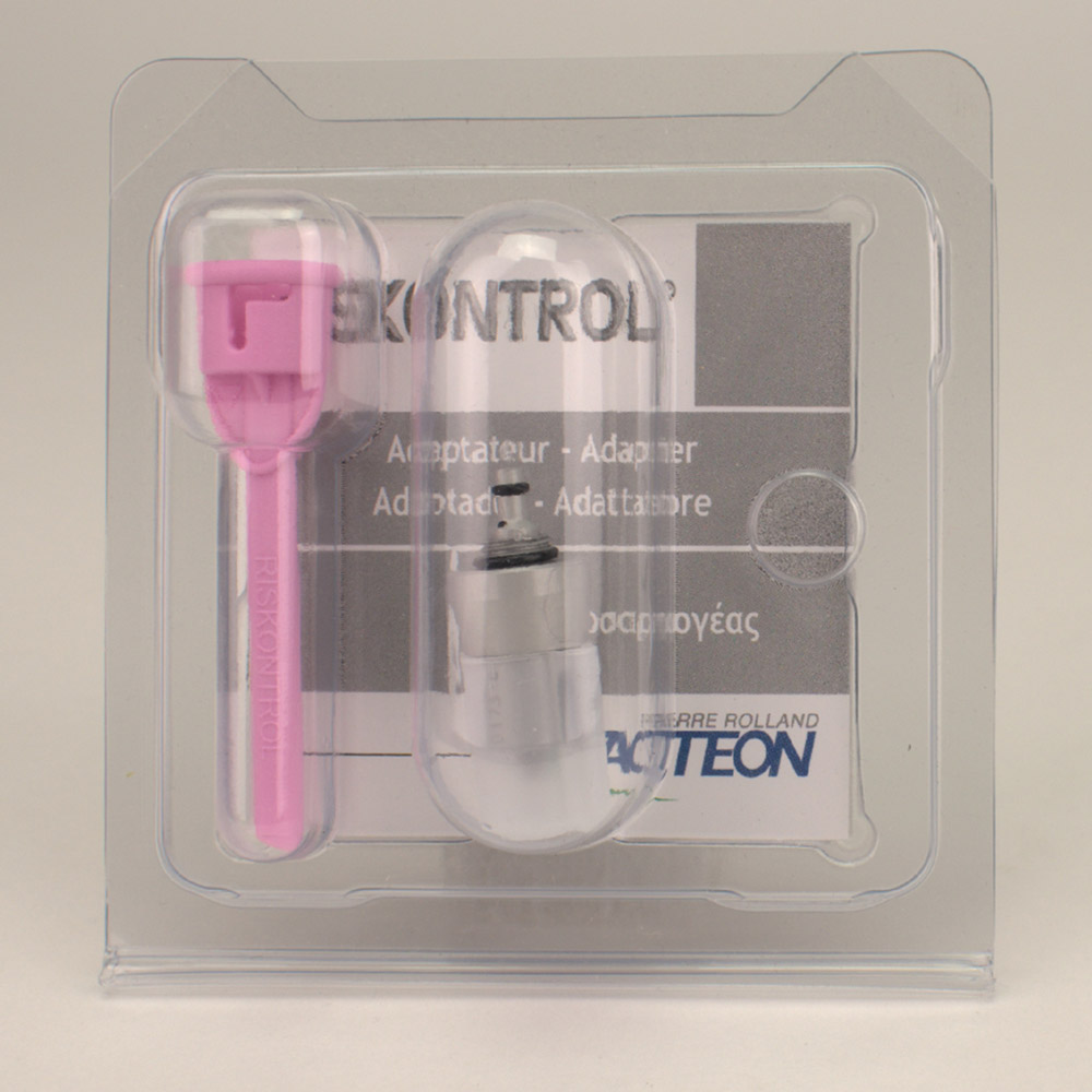 Riskontrol adapter NV Luzzani V, stk.