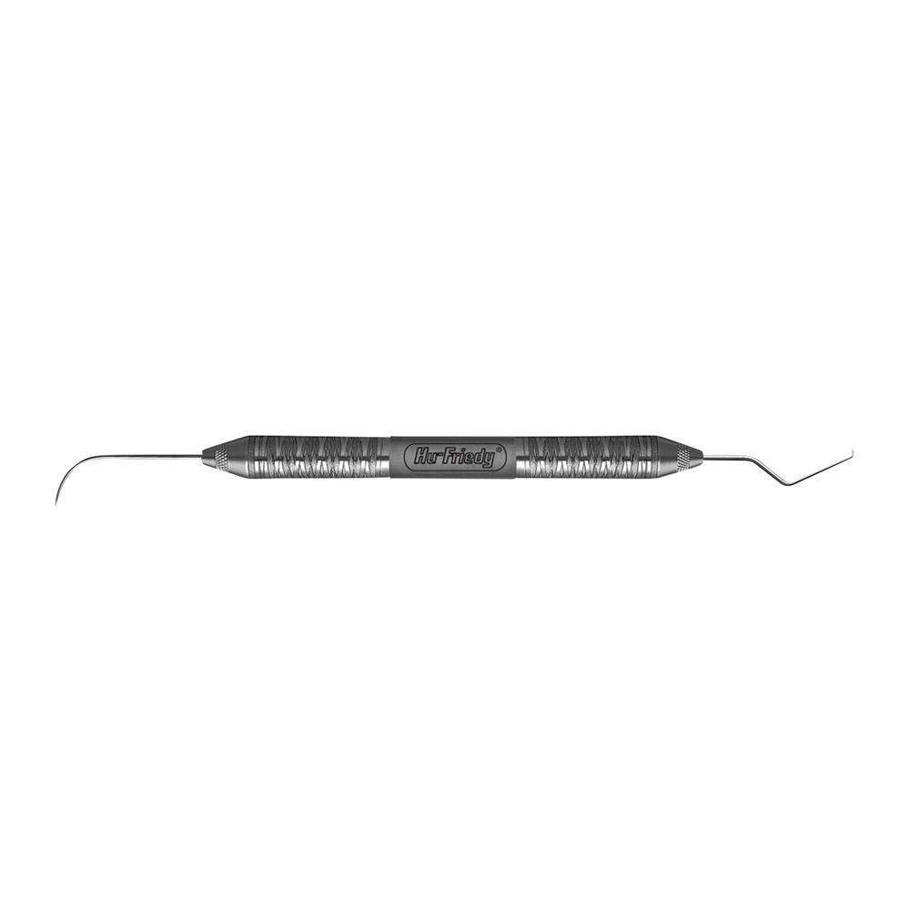 Dobbeltender sonde 3A/TU17 greb 6, stk.