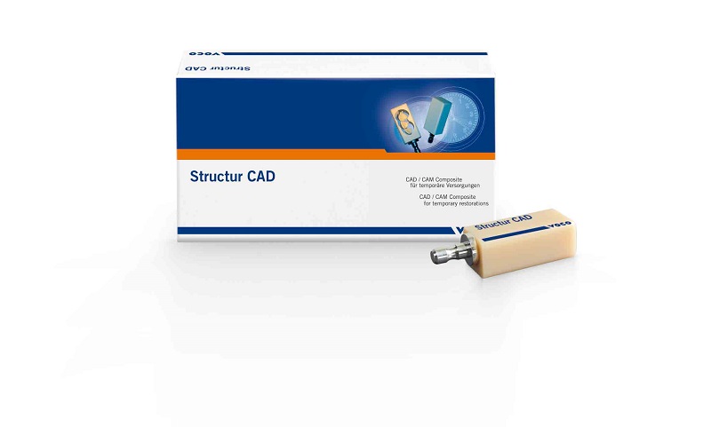 Structur CAD-blok Gr. 40L A3, 5 stk.