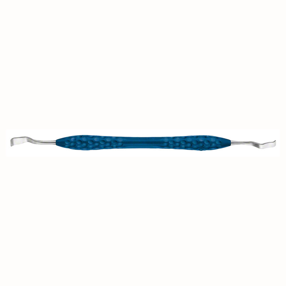Knoglekradser efter Buser 3 + 5 mm, stk.