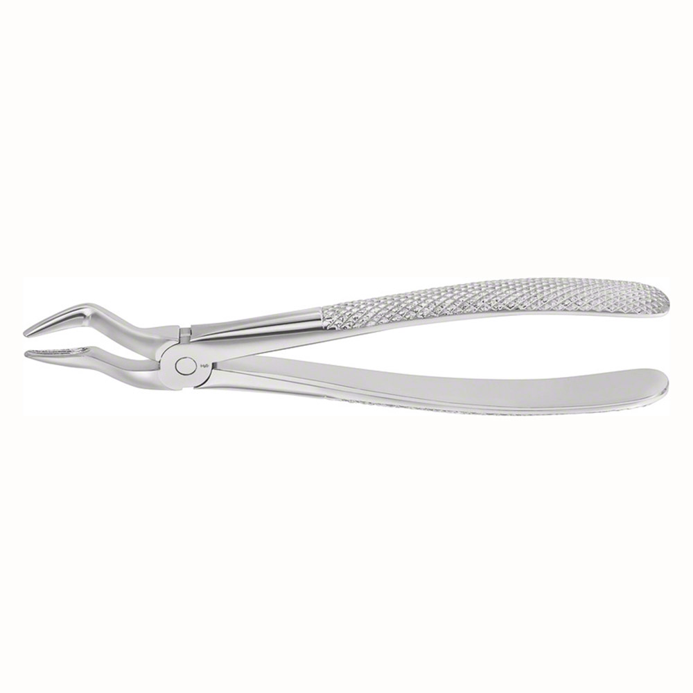 Tandtang Anatomica Figur 51 Overkæbe Rod, stk.