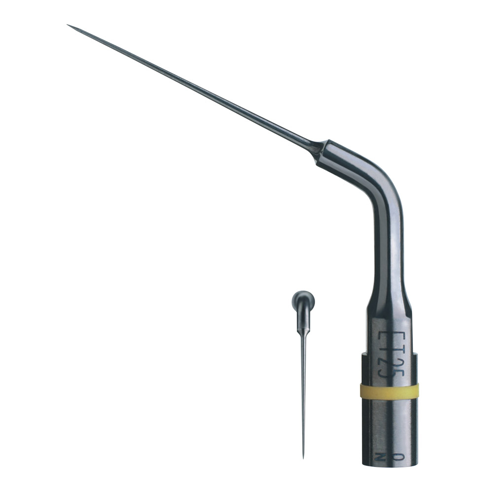ENDO-spids ET25, stk.