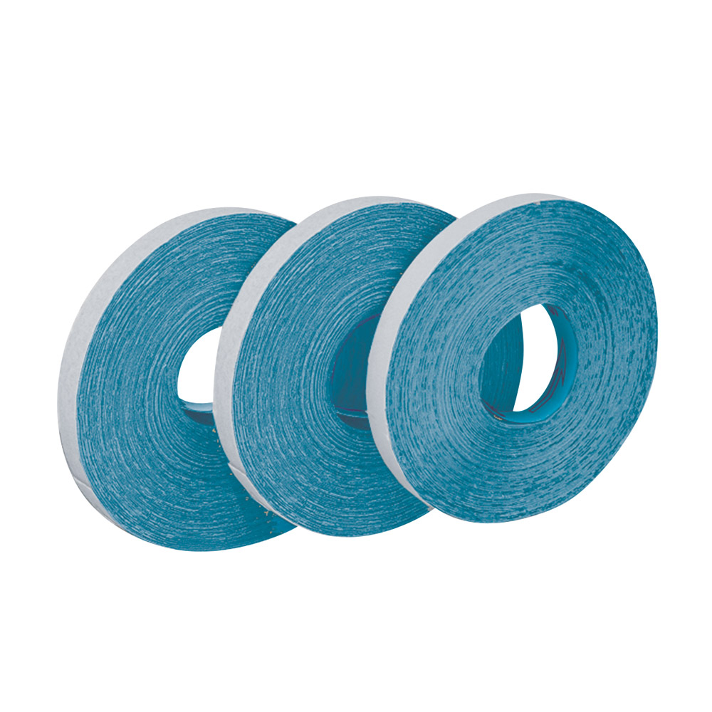 Siliciumcarbidpapir 600-korn, 50 m rulle