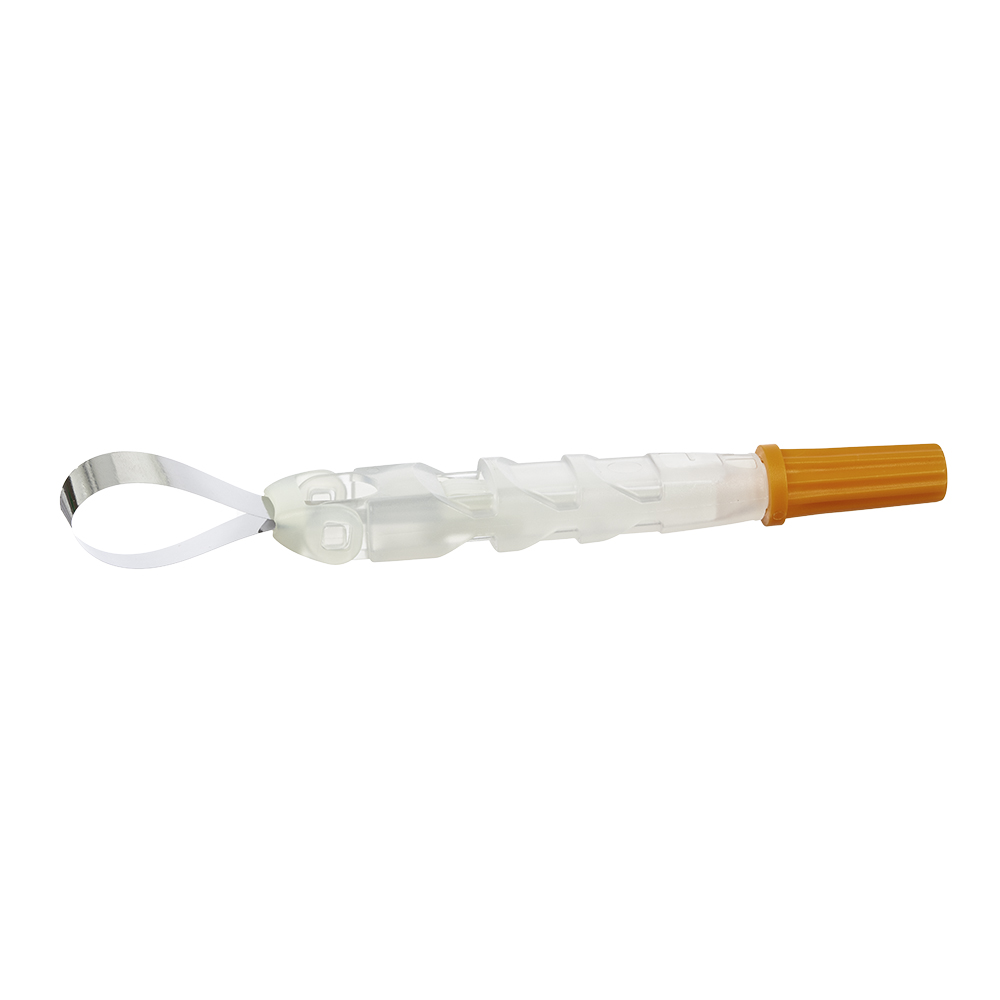 Omni-Matrix Wingless 6,5 mm orange, 48 stk.