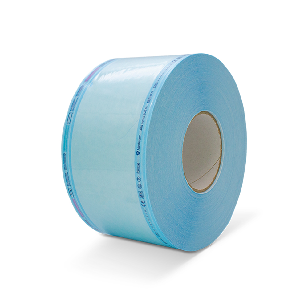 SafeSeal Quattro sterilisationsslange