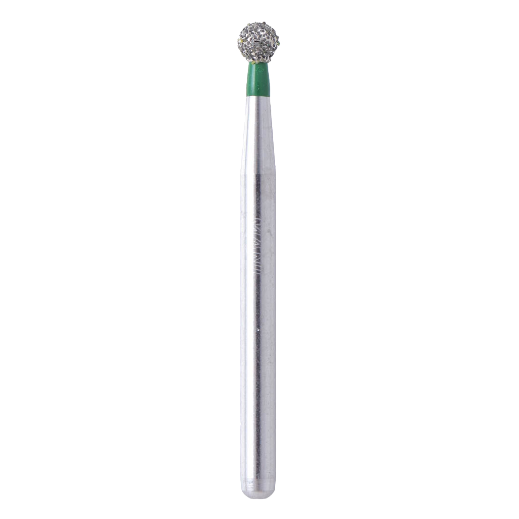MANI Diamantbor BR-31 FG 001/018 medium 5 stk.