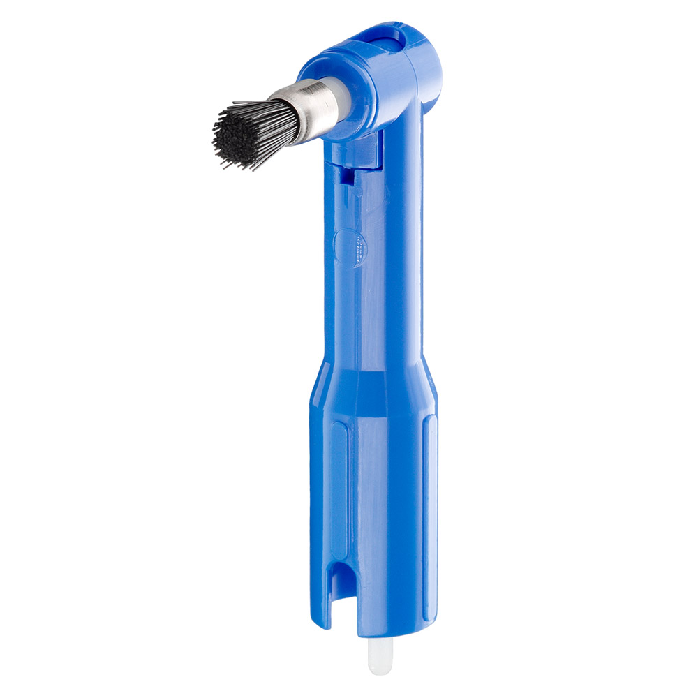 Prophy engangsservietter, latexfri, W&H, 100 stk.
