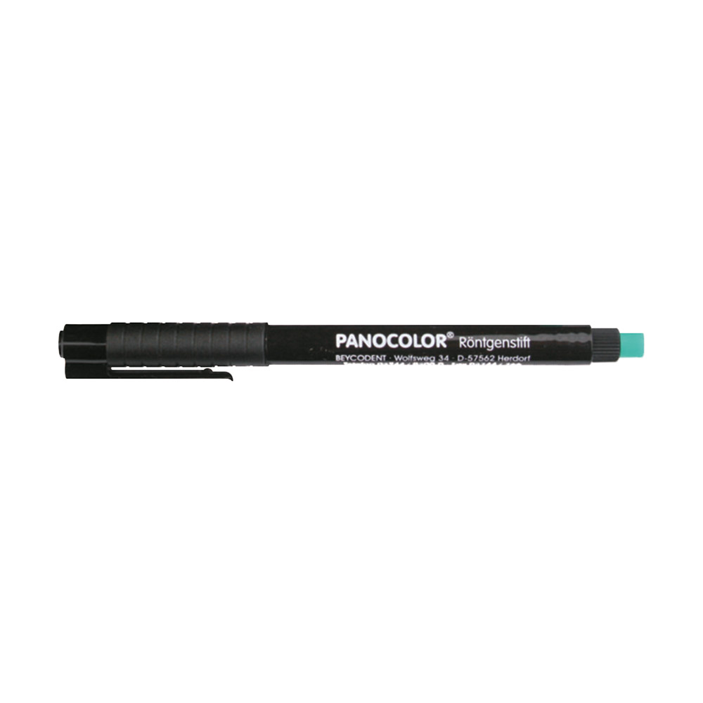 Panocolor tuscher sort, pakke