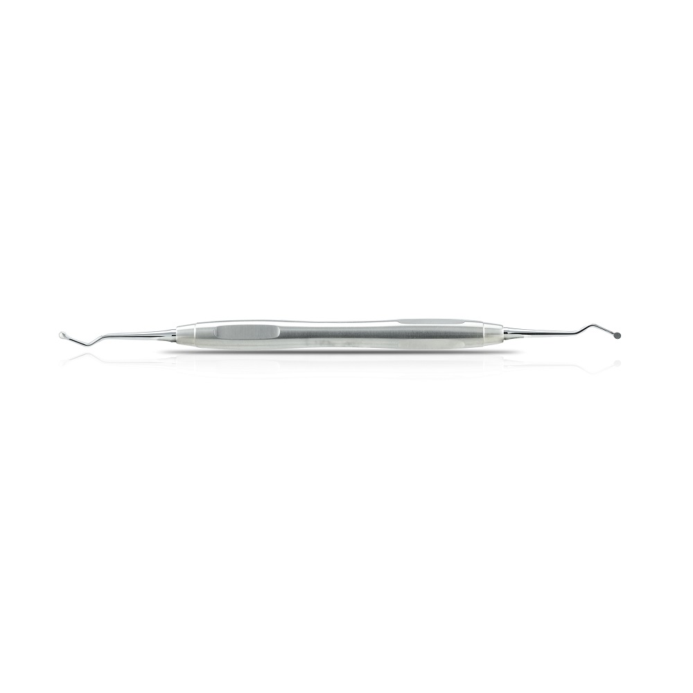 Gravemaskine 2,1/2,1 mm LSP1020/127-128, stk.
