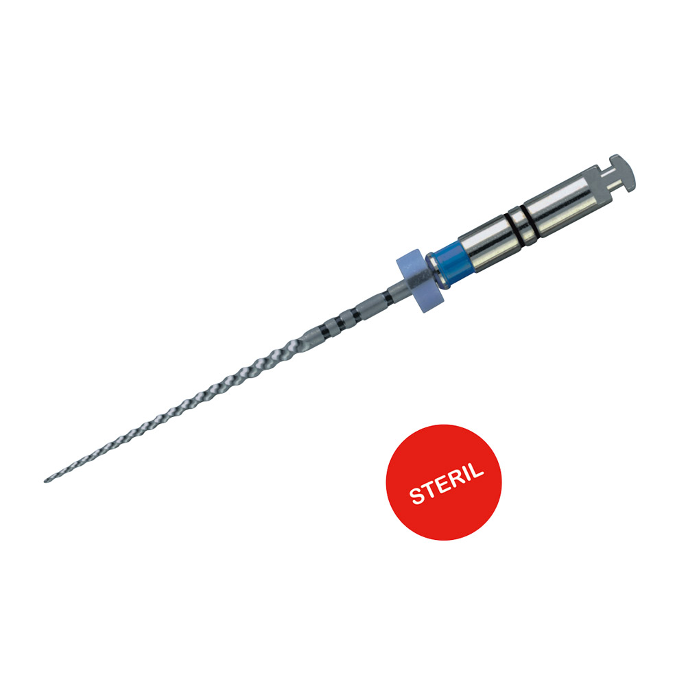 FlexMaster Taper 04 342/25 21 mm, sæt