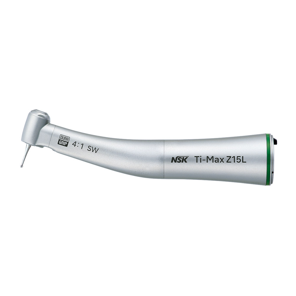 TI-Max Z vinkelstykke Z15L 4:1, stk.
