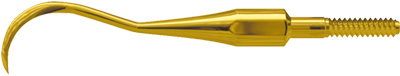 Quik-Tip Ansatz XP Scaler H7, stk.