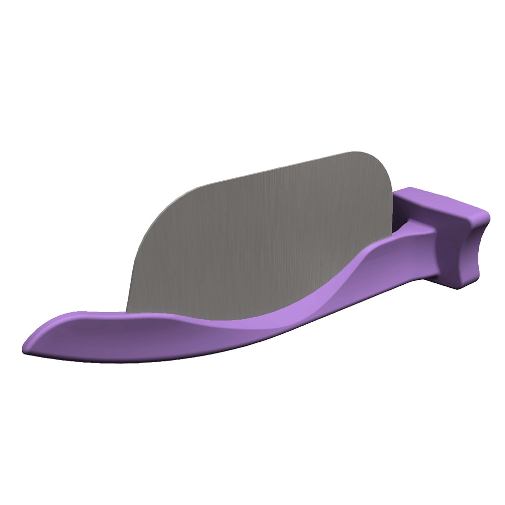 FenderMate Temp lilla, 18 stk.