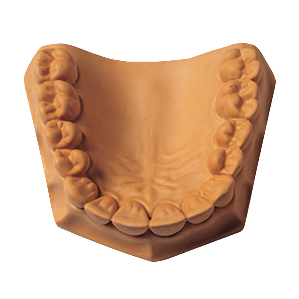 Resin Rock fersken type 4, 15 kg