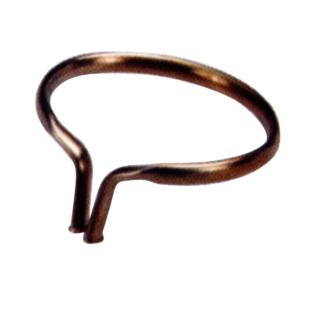 Composi-Tight G-Ring Gold lang AU500, 3 stk.