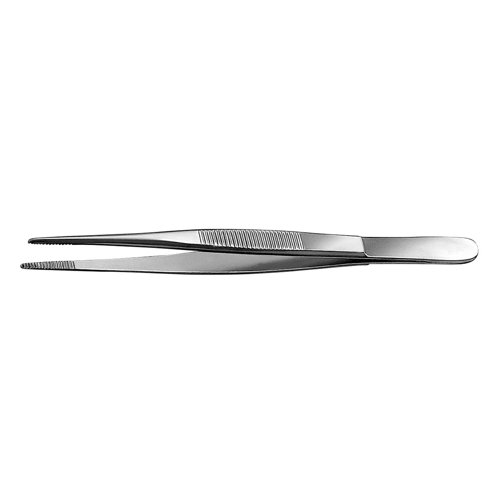 Pincet 792/14,5 14,5 cm lige, stk.