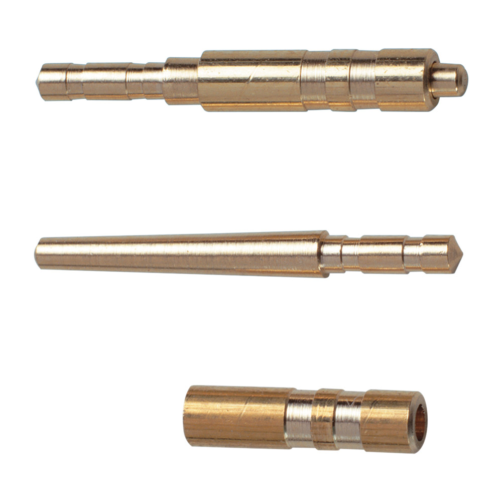Smart-Pin 366-2000, 1000 stykker