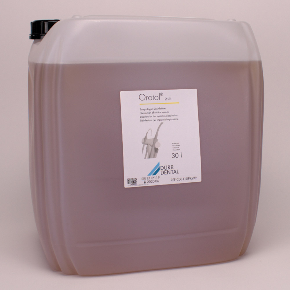 Orotol Plus, 30 L kanister