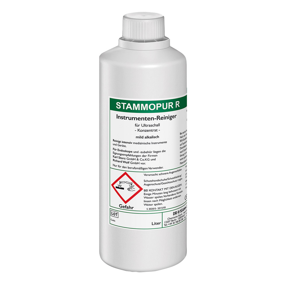 Stammopur R, 1 L flaske