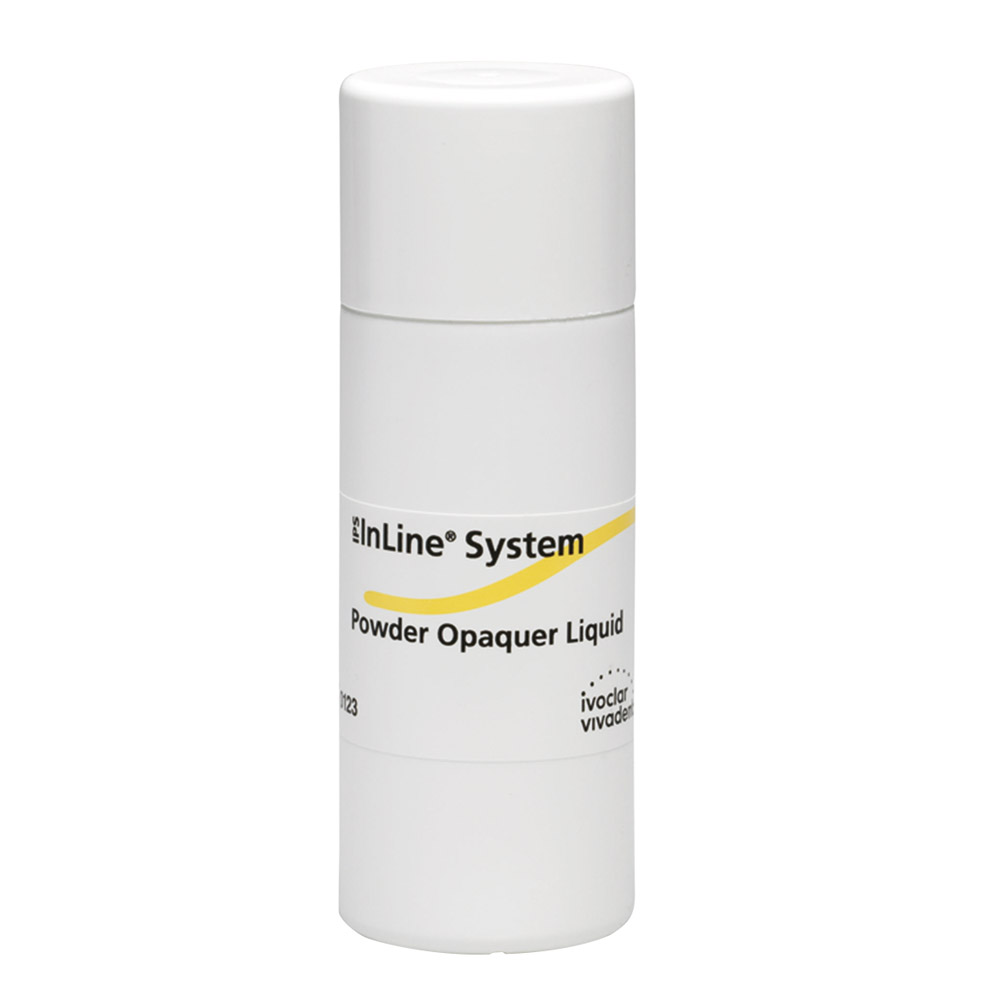 IPS InLine System Powder Opaquer Væske, 250 ml