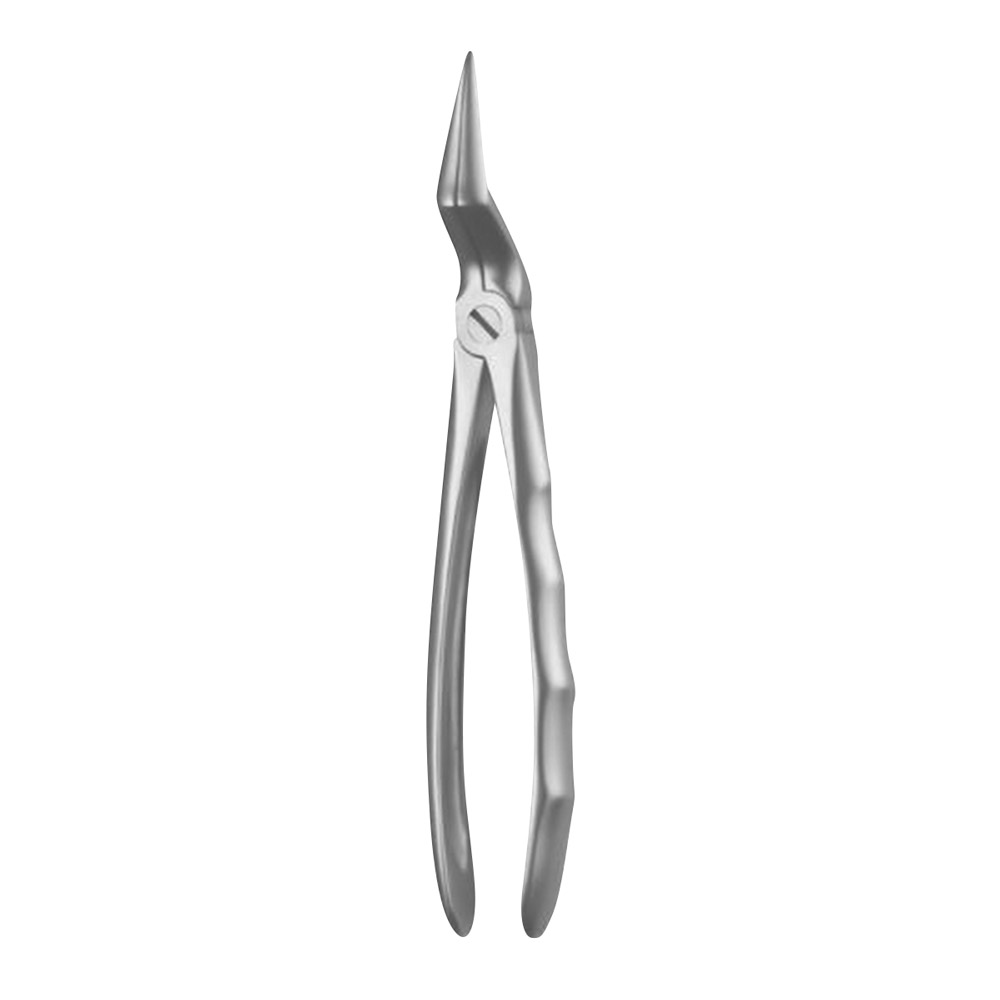 Tandtang Liquid Steel Figur 151 1/2 OK Visdomstand, stk.