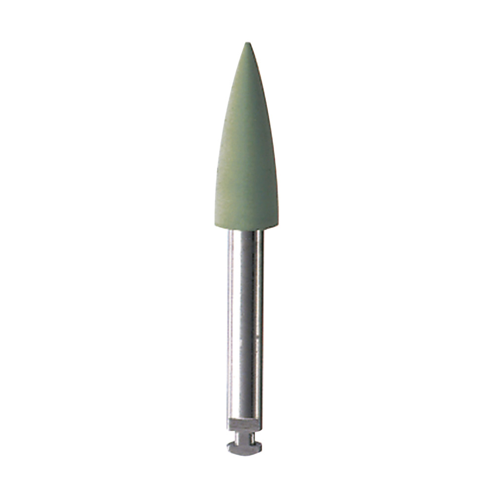 Eveflex poleringsklude Wst GH1, 10 stykker