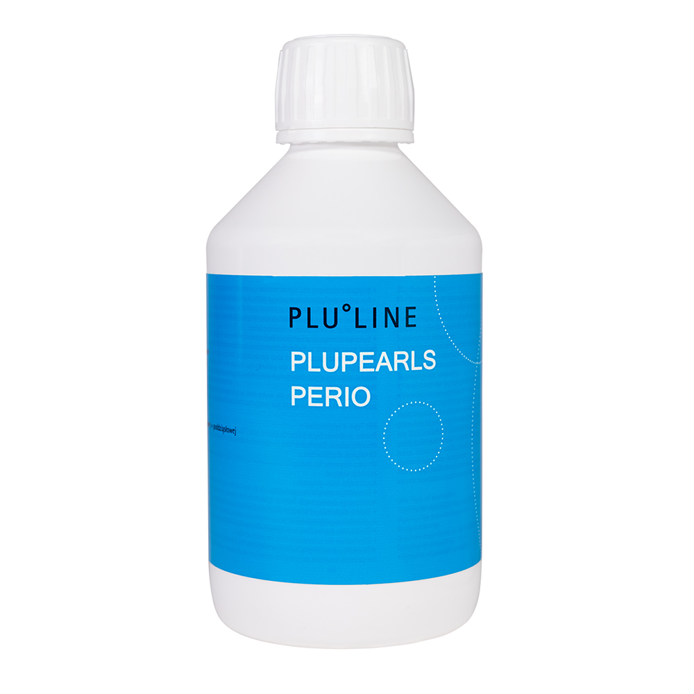 Plupearls Profylaksepulver PERIO, 160 g