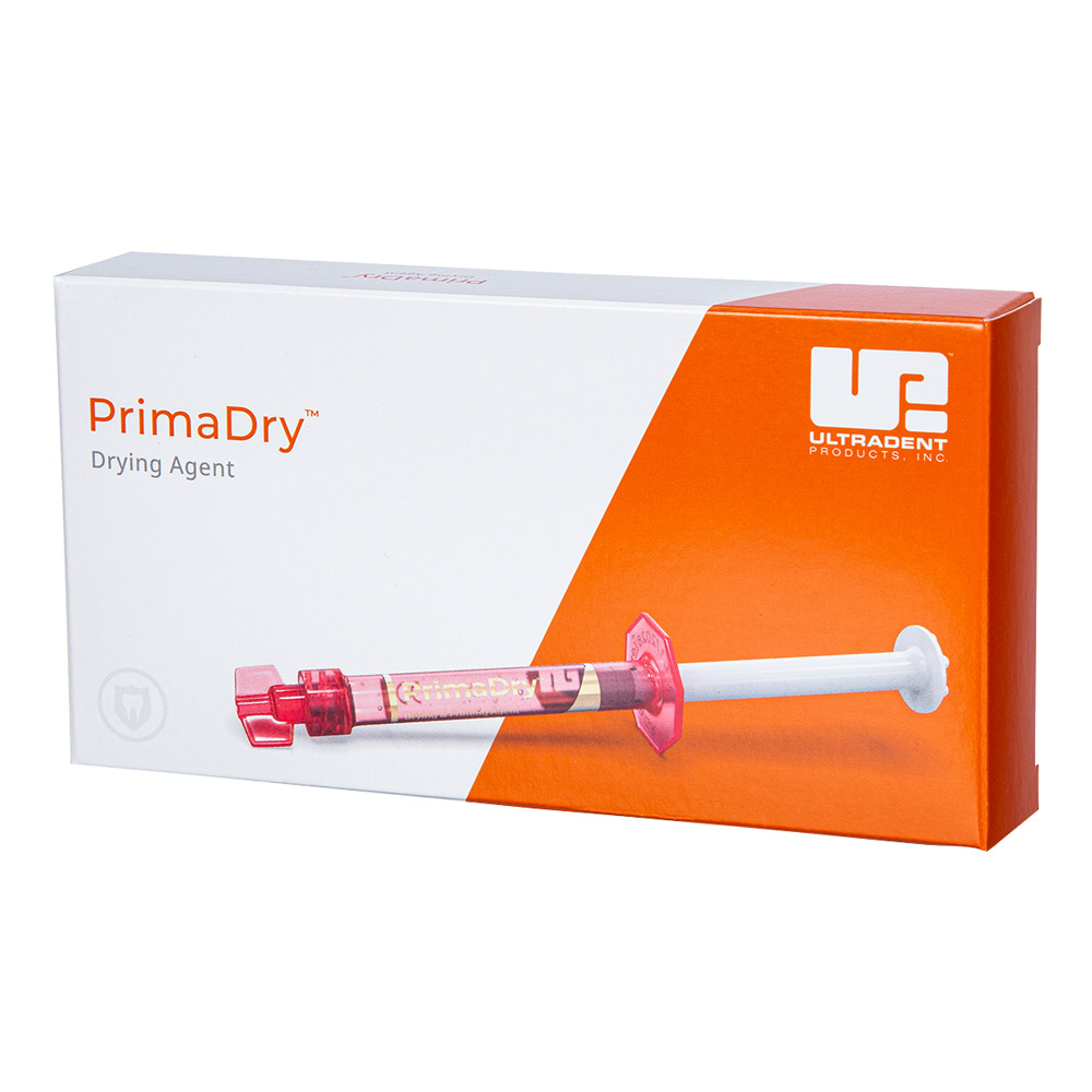 PrimaDry 4 x 1,2 ml, refillpakke