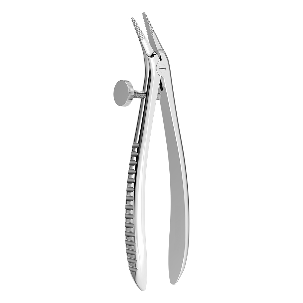 PLULINE TELESKOPTANG 14,5 cm, stk.