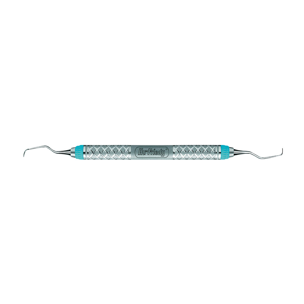 Kürette Gracey Standard 5-6 rigid EverEdge 2 Greb 9 lilla, stk.