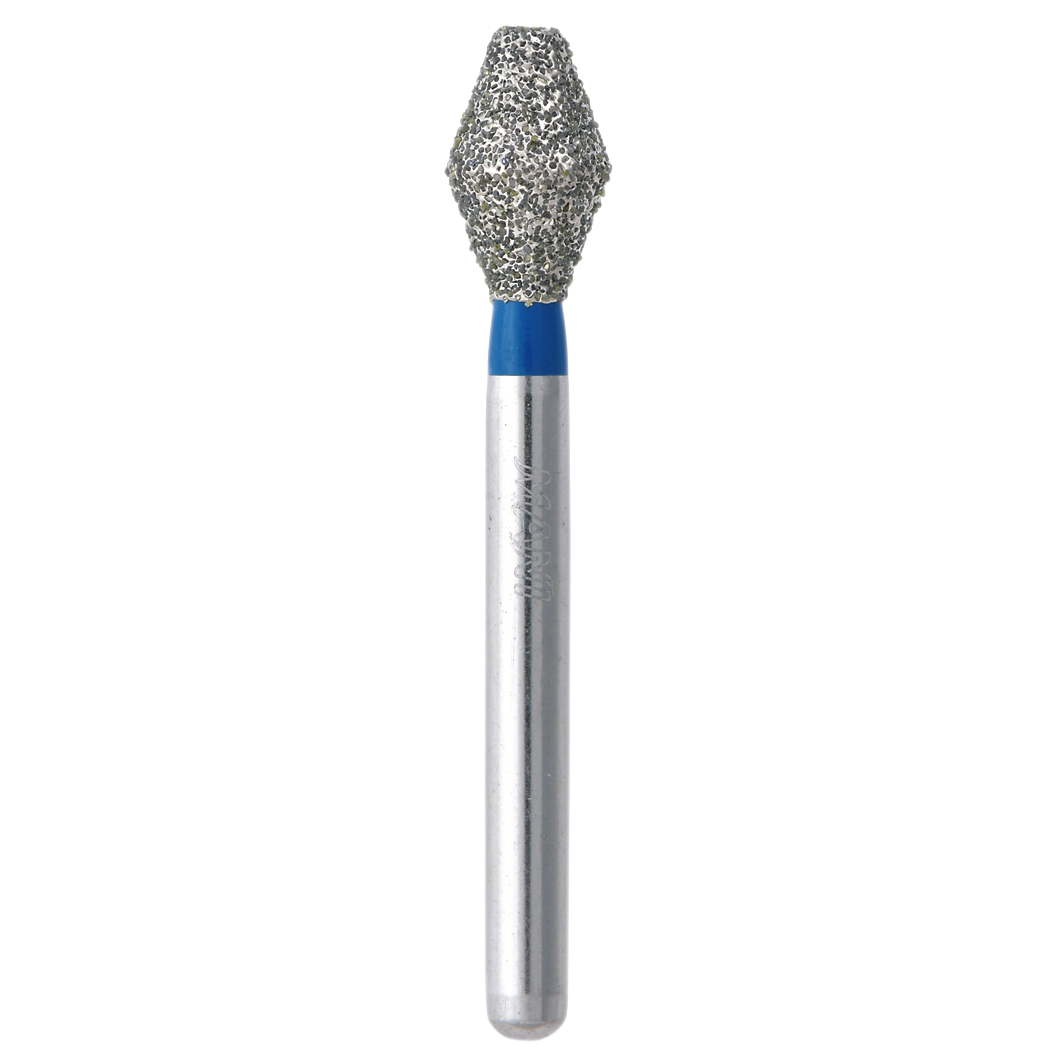 MANI Diamond Bur EX-11, 5 stk.