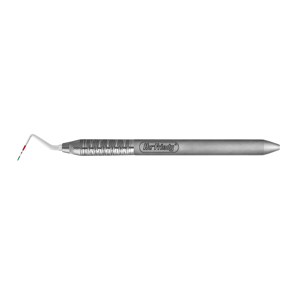 Colorvue Sonde Perioscreen 10 2 Greb + 12 Spidser, Sæt