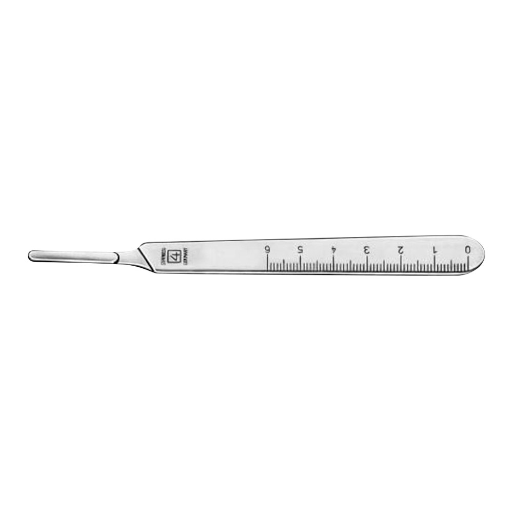 Skalpelklingeholder 871A 4 stk.