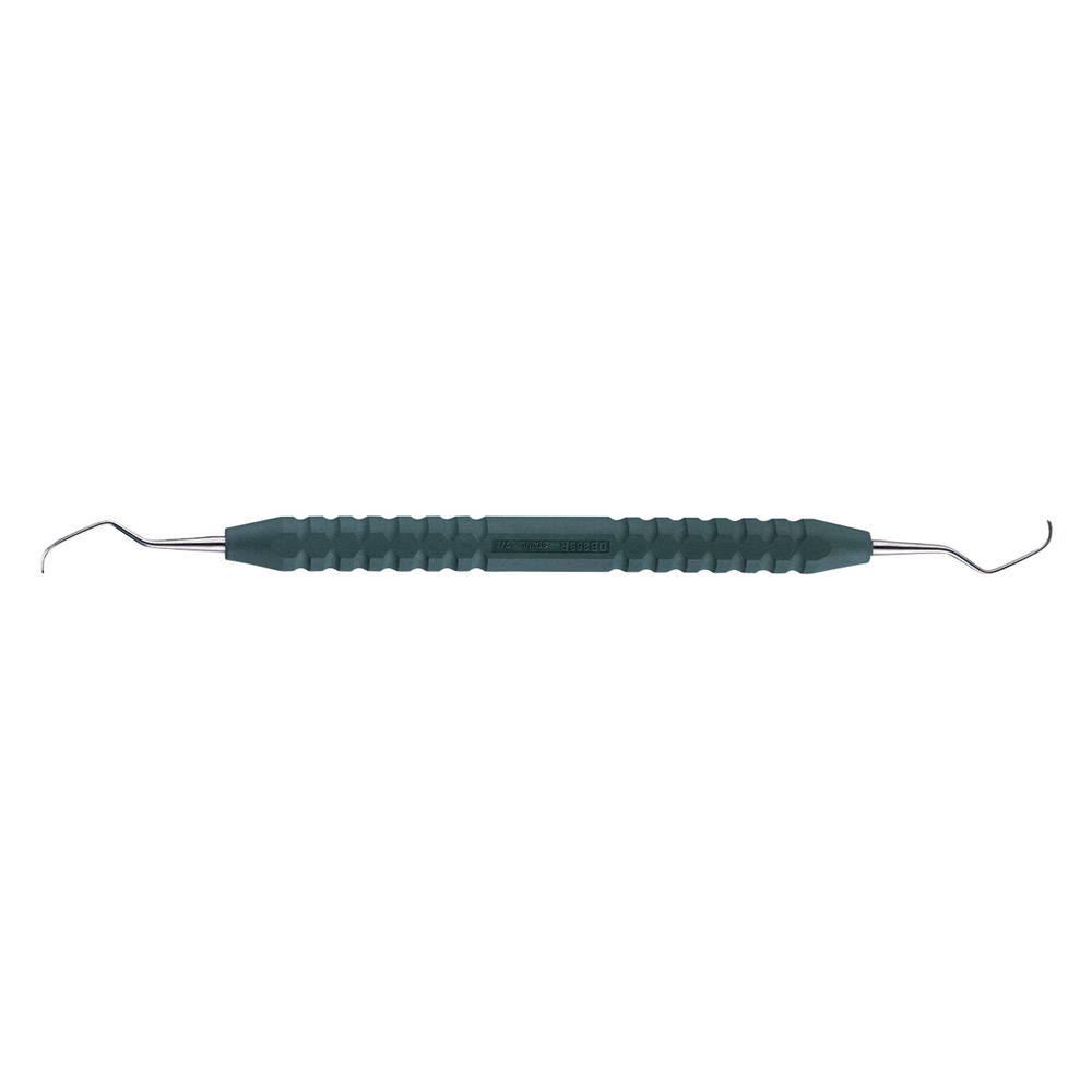 Kurette Anatomic Colour DB383R, stk.