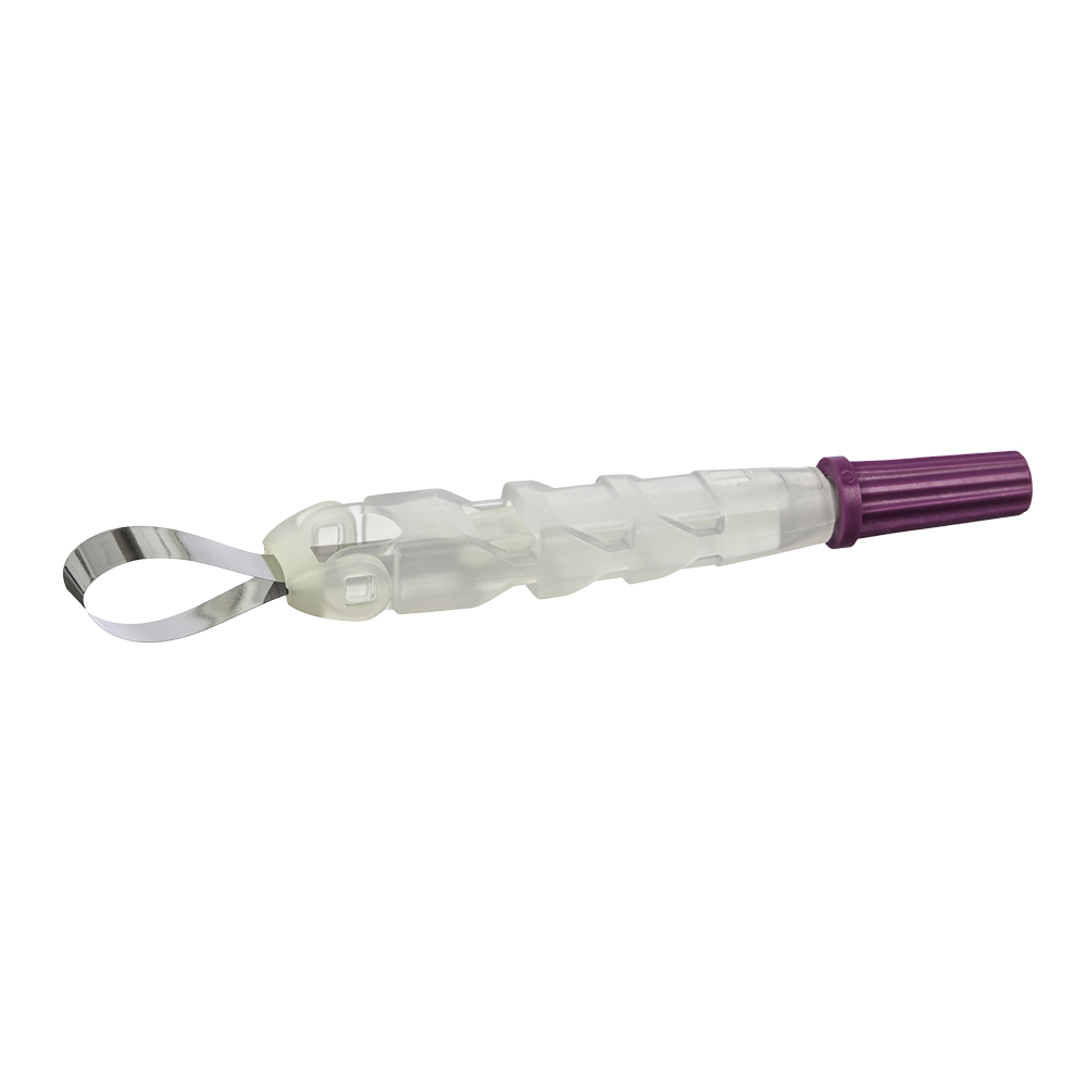 Omni-Matrix Wingless 5,2 mm lilla, 48 stk.