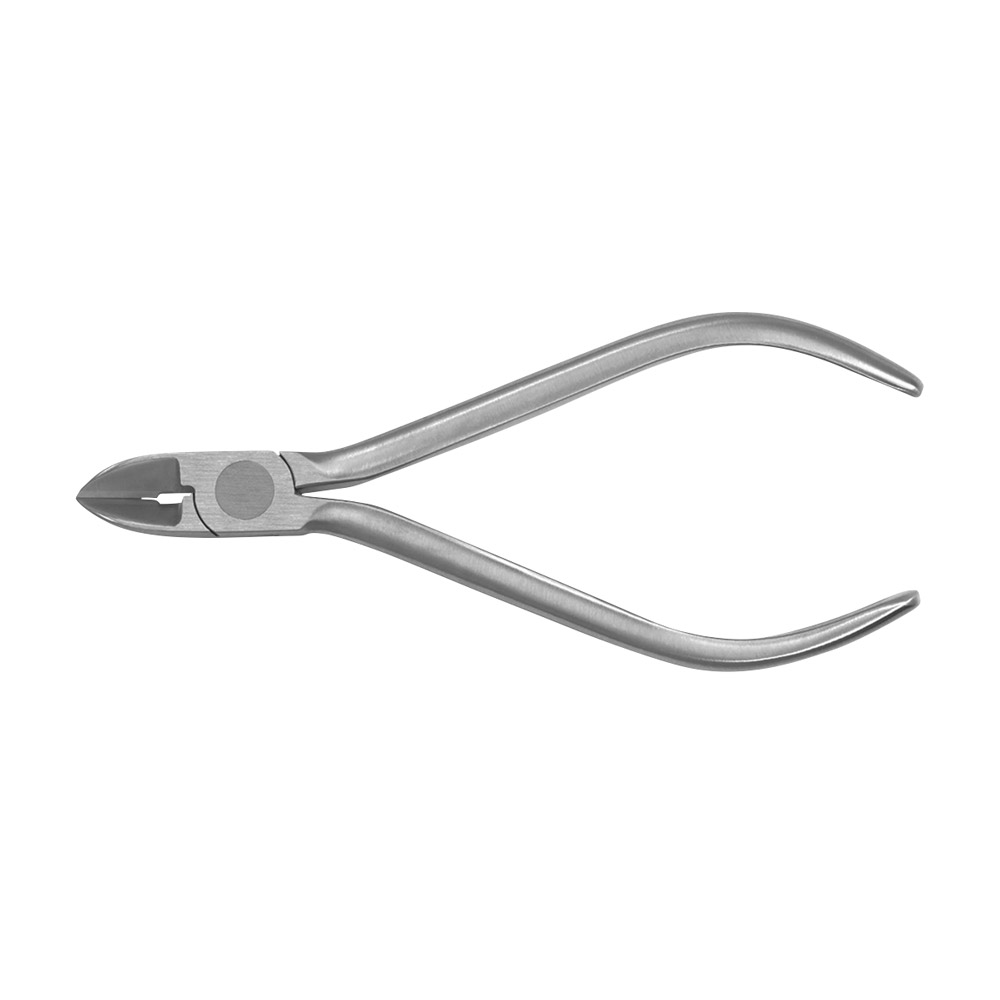 KFO-sakse til ligaturer Lock P 0,015 tommer, stk.