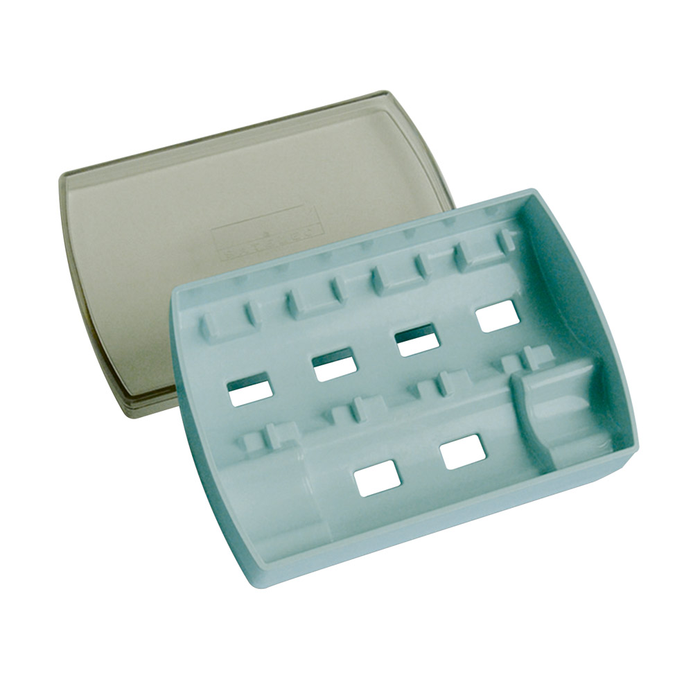 Steribox F12350, stk.