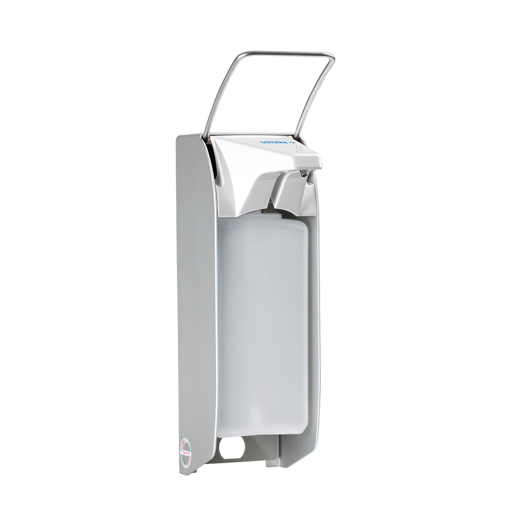 Præparatdispenser KHK1000 plastpumpe, stk.