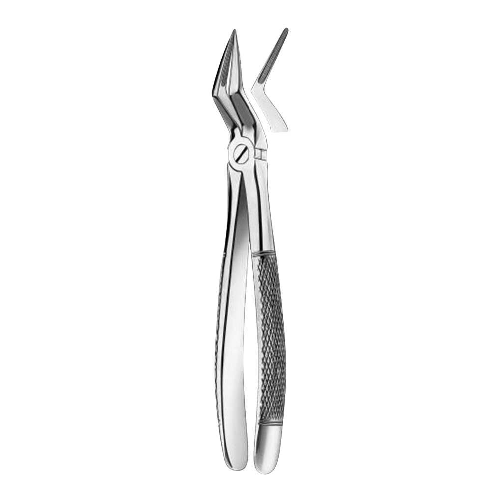 Tandtang Figur 51 1/2 OK Rod, stk.