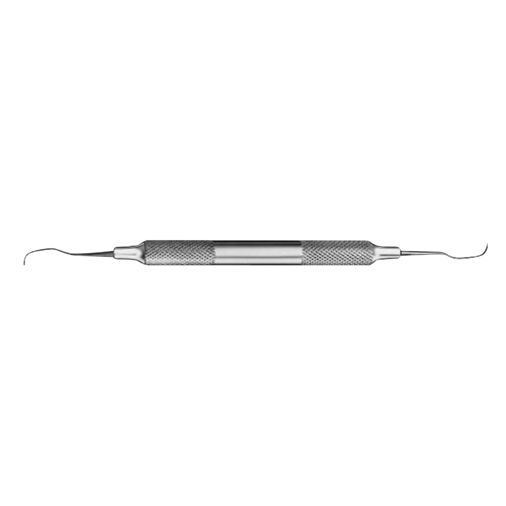 Kurette Ergotouch 979 1-2, stk.