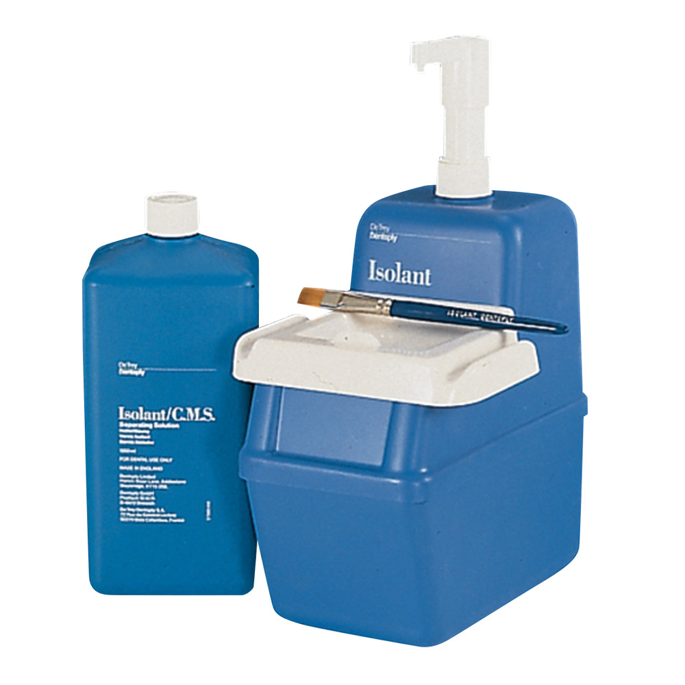De Trey Isolant, 1 L flaske