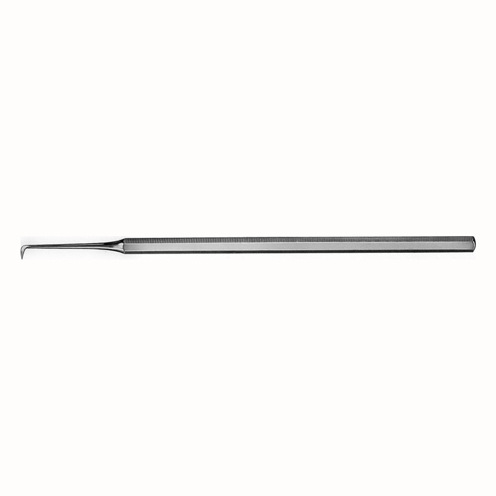 Tandrenser DB257, stk.