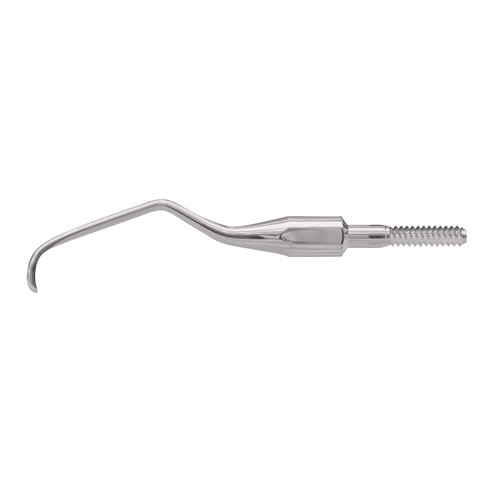 Quik-Tip Ansatz TT Curette Gracey 5, stk.