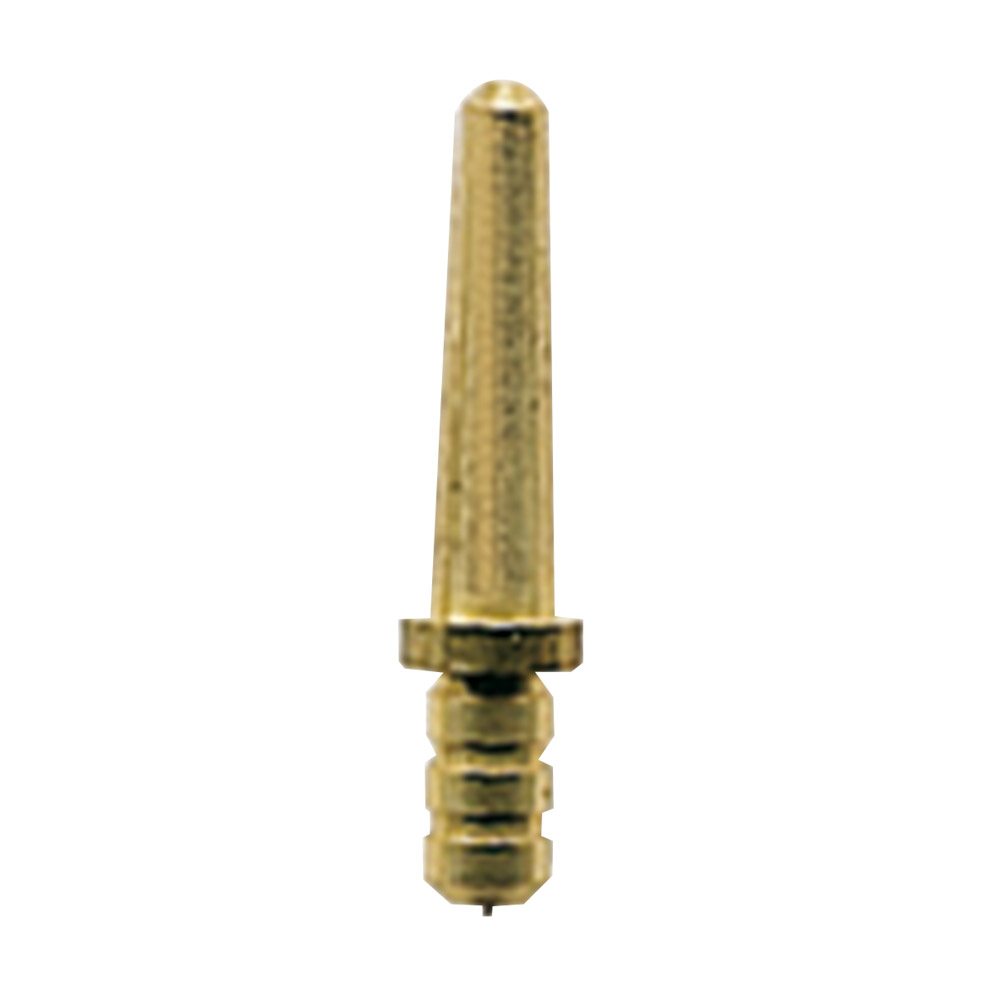 Koniske rundstænger 13 mm, 1000 stk.