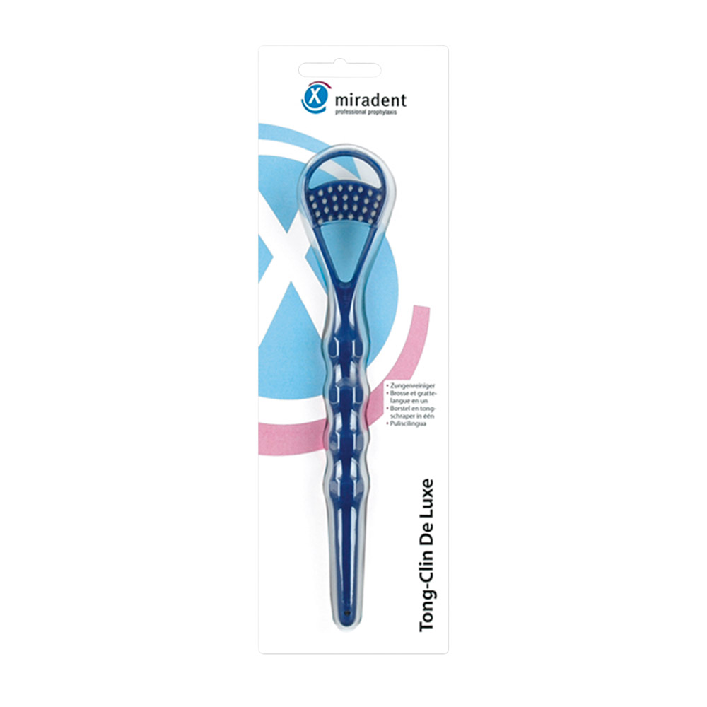 Tong-Clin De Luxe St