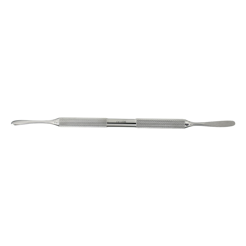 Raspatorium efter Molt skarp 1407, stk.