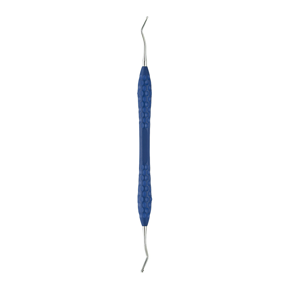 Tunnelierinstrument buet 19,5 cm, stk.