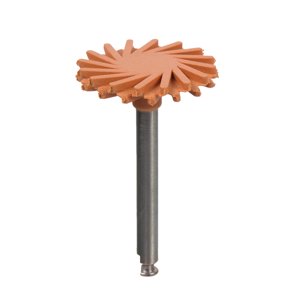 Jiffy Natural Wheel RA medium, Universal 14 mm, 3 stk.