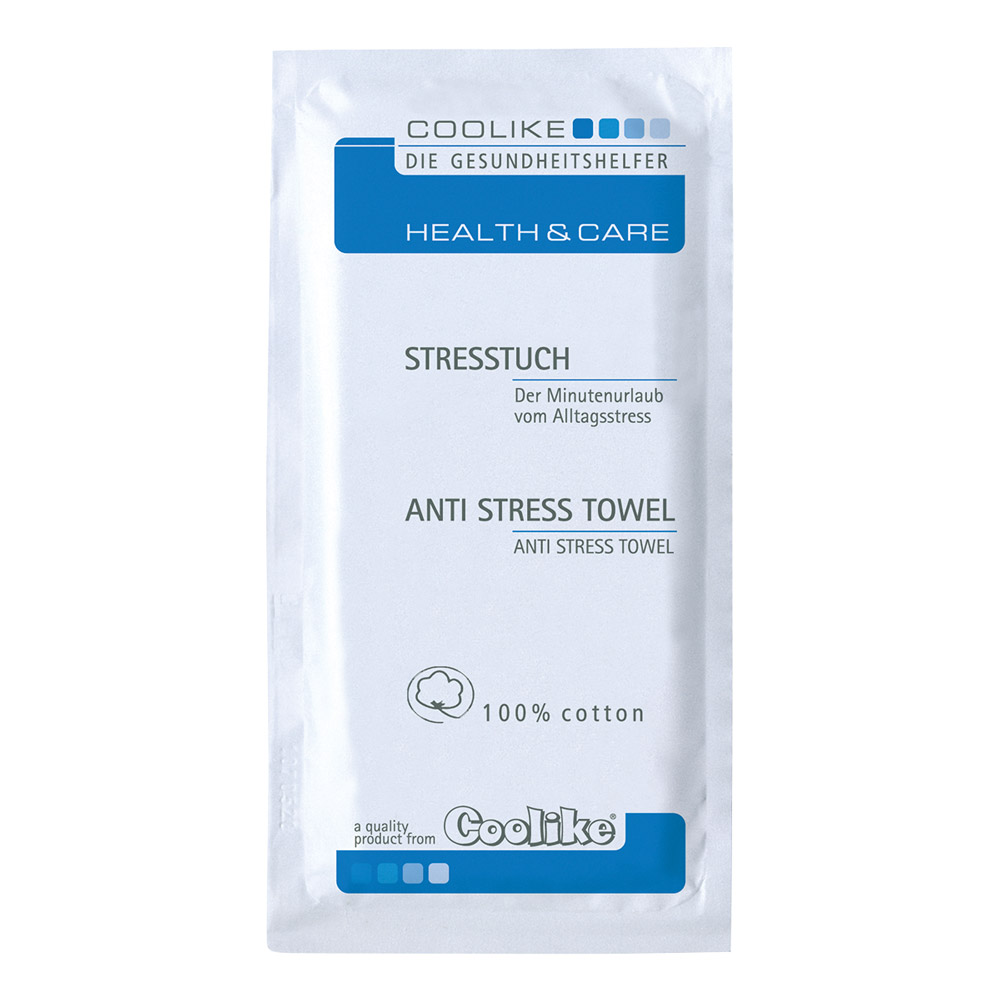 Coolike stressklude, 50 stk.